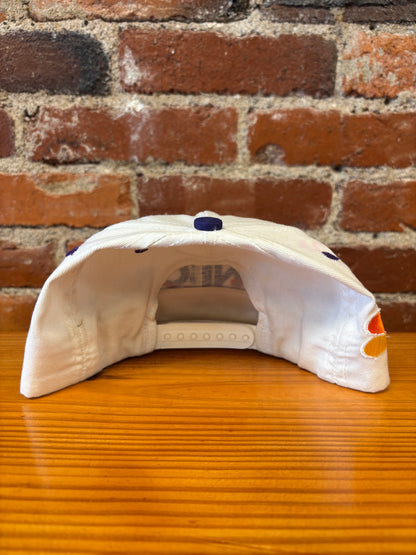 Vintage NBC Sports Hat