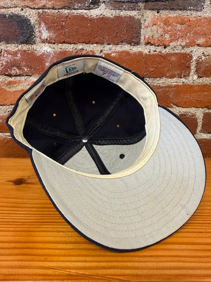 Vintage Seattle Mariners Fitted Hat 7 1/4