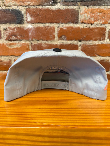 Vintage Coors Light Silver Bullet Racing Hat