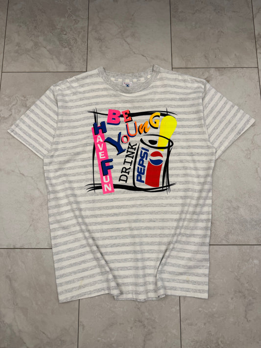(XL) Vintage 90’s Pepsi Graphic Tee