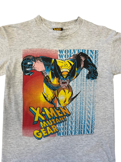 (XS) Vintage Wolverine X-Men Tee