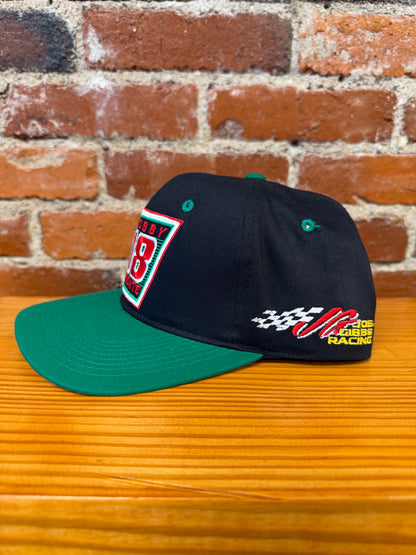Vintage Bobby Labonte Racing Hat - NEW