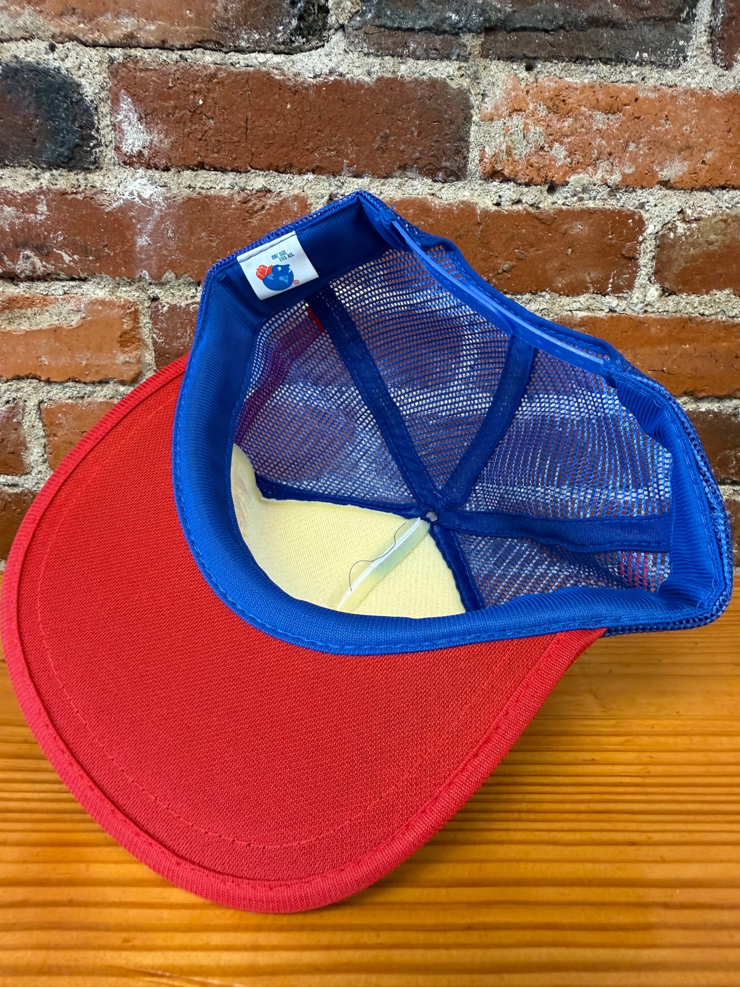 Vintage Universal Studios Trucker Hat - NEW