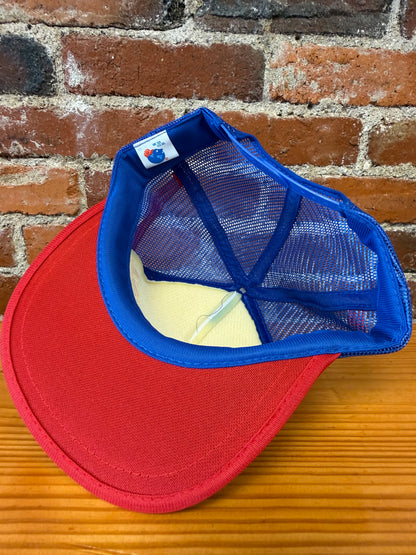 Vintage Universal Studios Trucker Hat - NEW