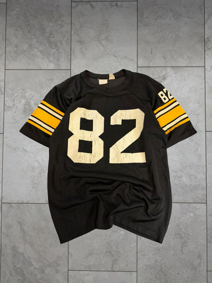 (S/M) Vintage 80's Steelers #82 Jersey