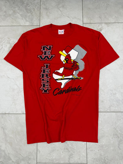 (XL) 1994 New Jersey Cardinals Graphic Tee