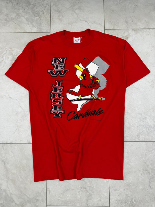 (XL) 1994 New Jersey Cardinals Graphic Tee