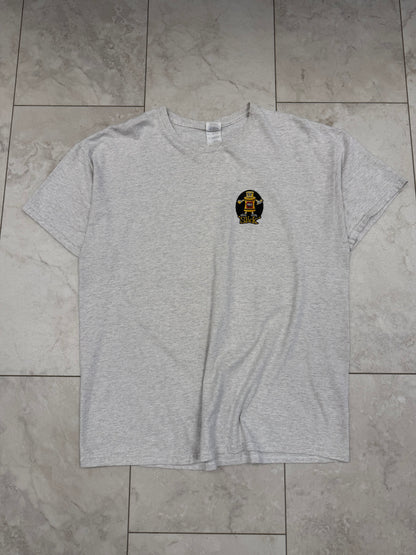 (XL) Vintage Y2K Jax Wax Graphic Tee