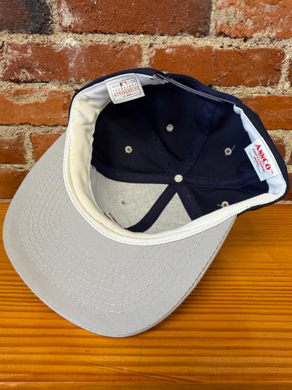 Vintage New York Yankees Hat