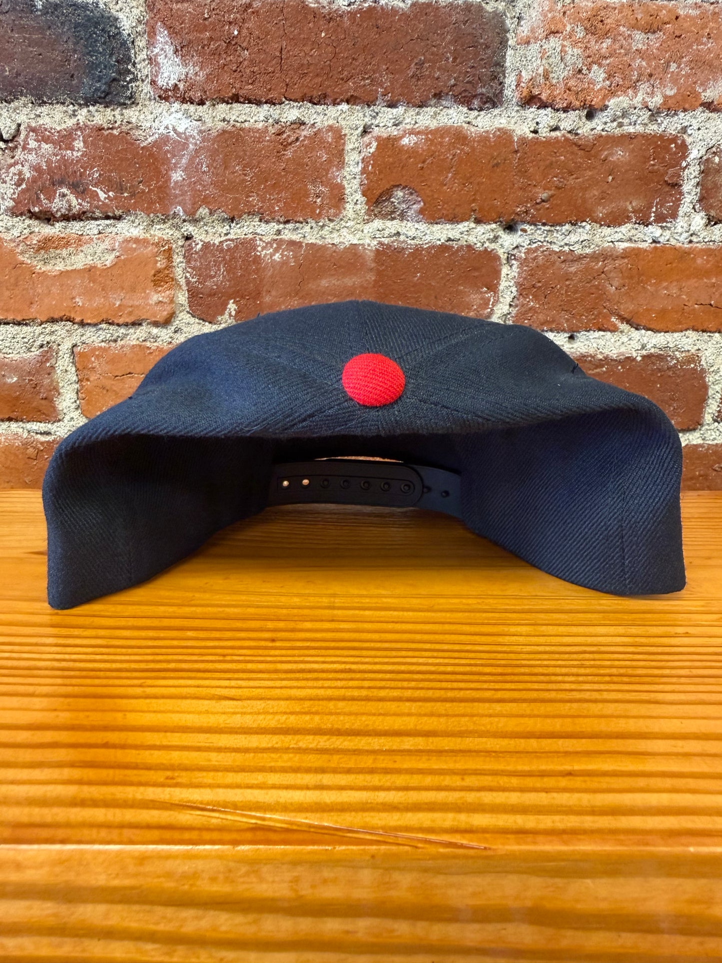 Vintage St. Louis Cardinals Logo Athletic Hat