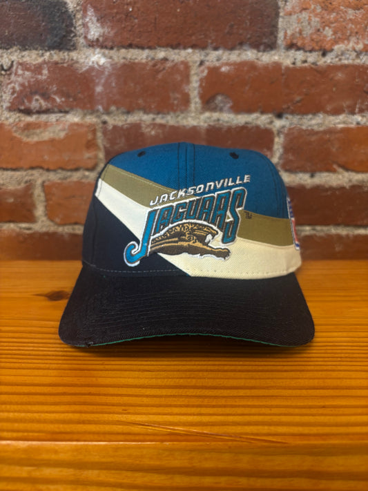 Vintage Jacksonville Jaguars Starter Hat