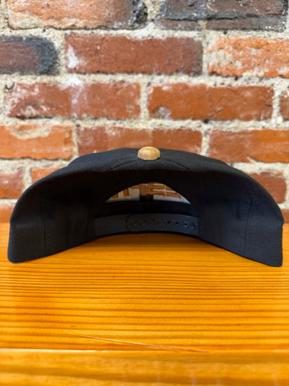 Vintage ESPN Hat - NEW