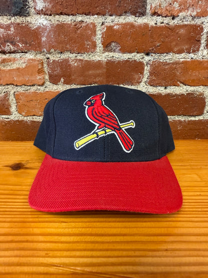 Vintage St. Louis Cardinals Logo Athletic Hat