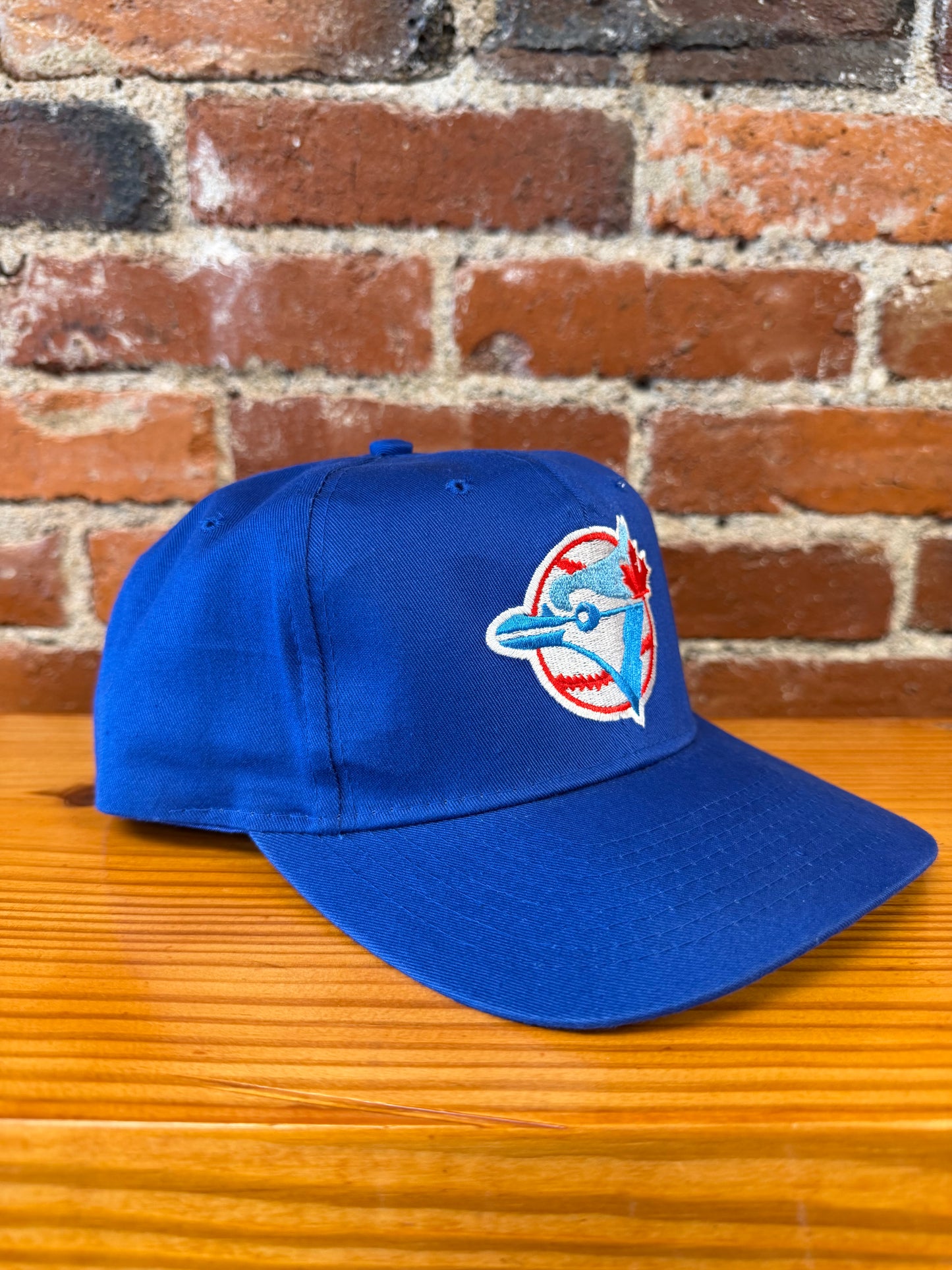 Vintage Toronto Blue Jays Snapback Hat