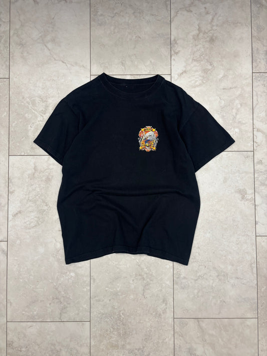 (M) 2009 Daytona Bike Week Tee