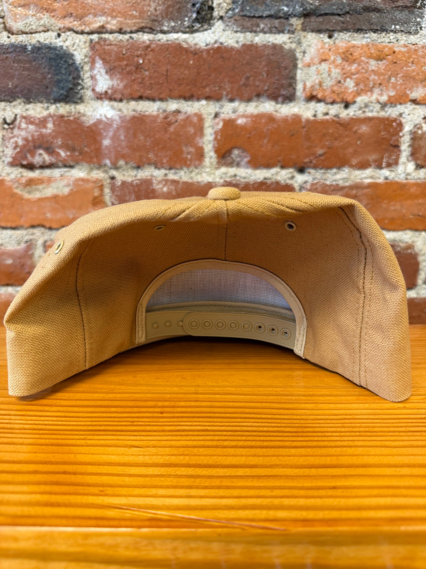 Vintage Joy Dog Food Hat - NEW