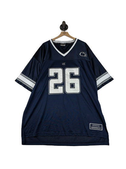 (2-3XL) Vintage Penn State Jersey