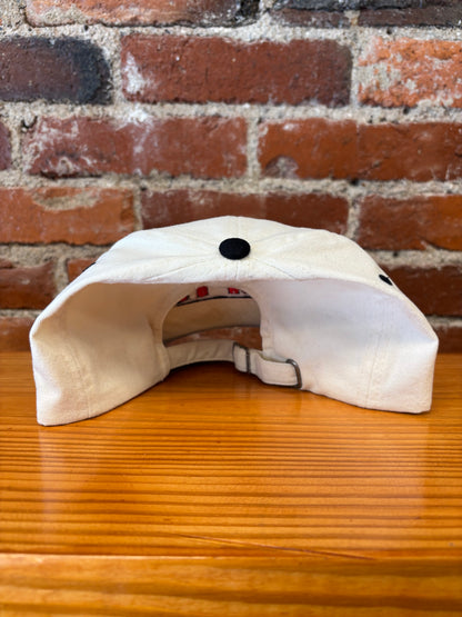 Vintage Pittsburgh ESPN Radio Hat