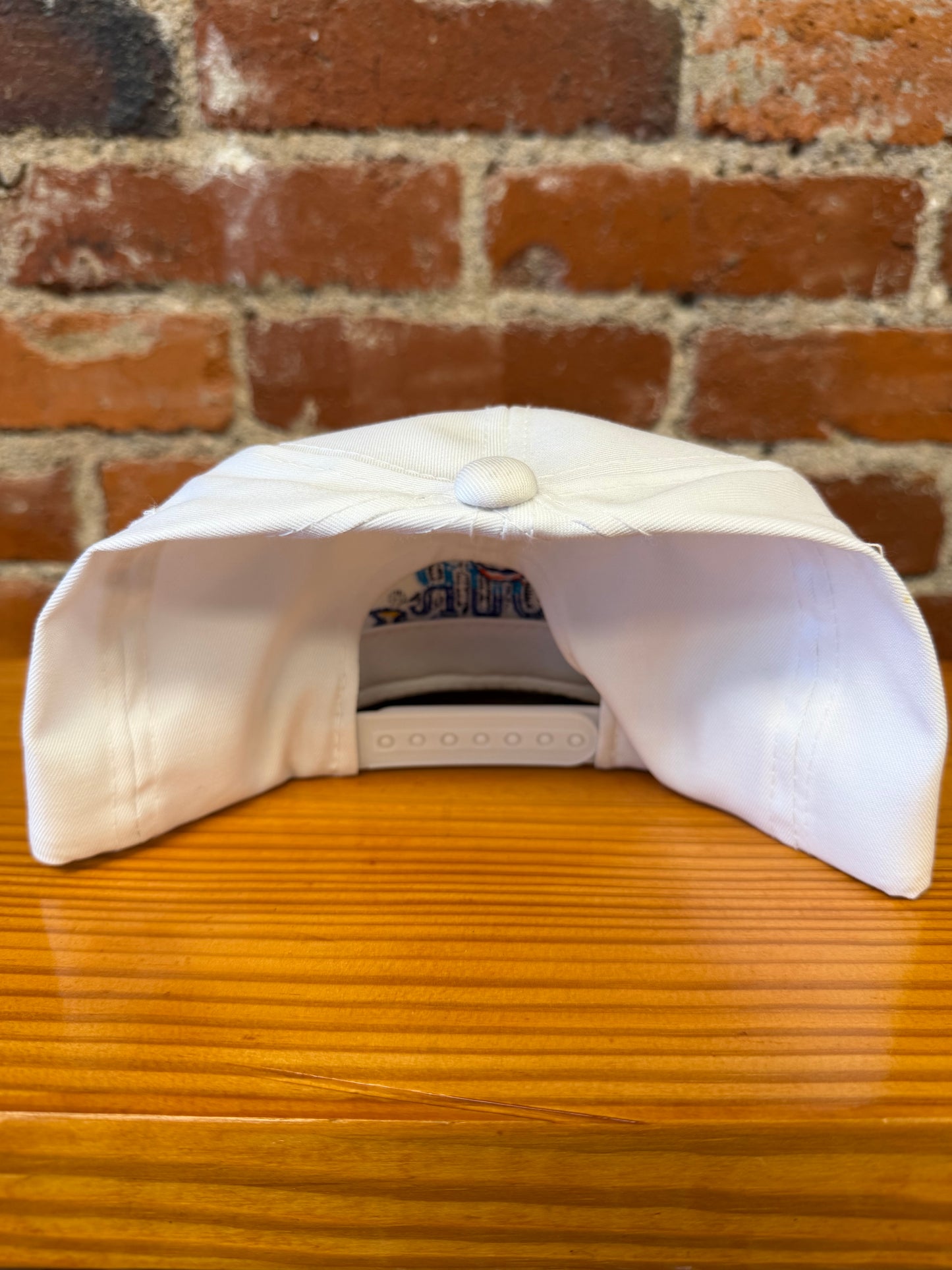 1991 NCAA Final Four Hat - NEW