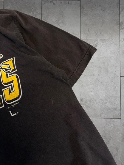 (XXL) 1998 Steelers Riddell Graphic Tee