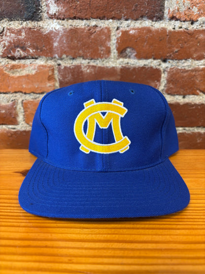 Vintage Cannon McMillan Hat- NEW