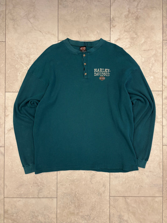 (XXL) 1998 Harley Uniontown, PA Thermal