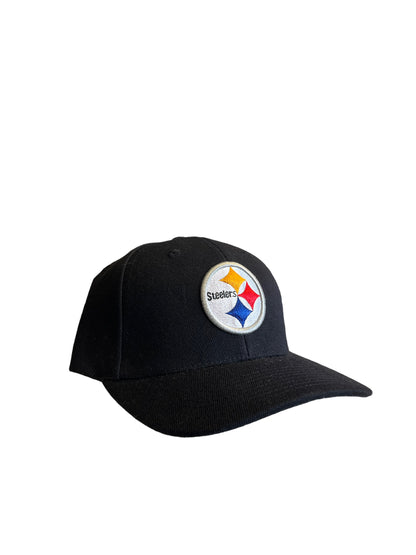 Vintage Pittsburgh Steelers Dad Hat Brand New