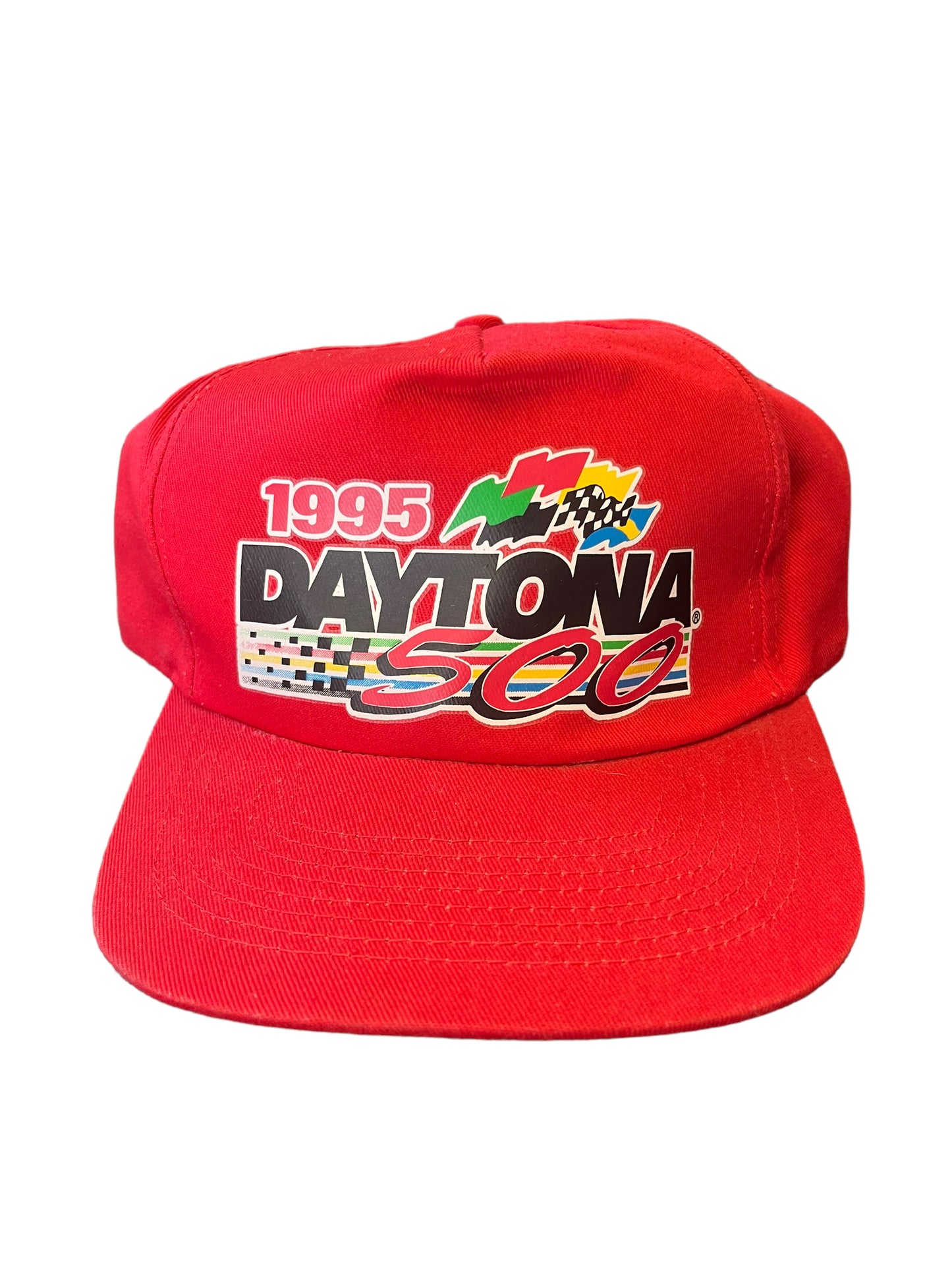 1995 Daytona 500 Hat