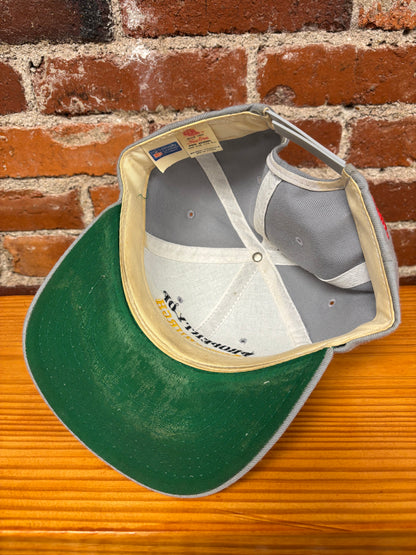 Vintage Steelers Worn Hat Free w purchase of other item