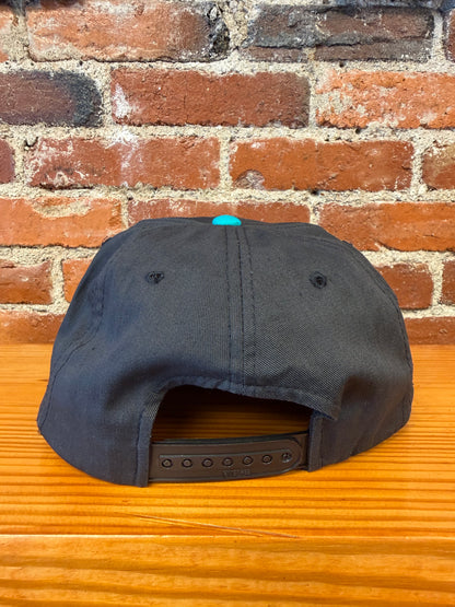 Vintage Coca-Cola Sports Snapback Hat