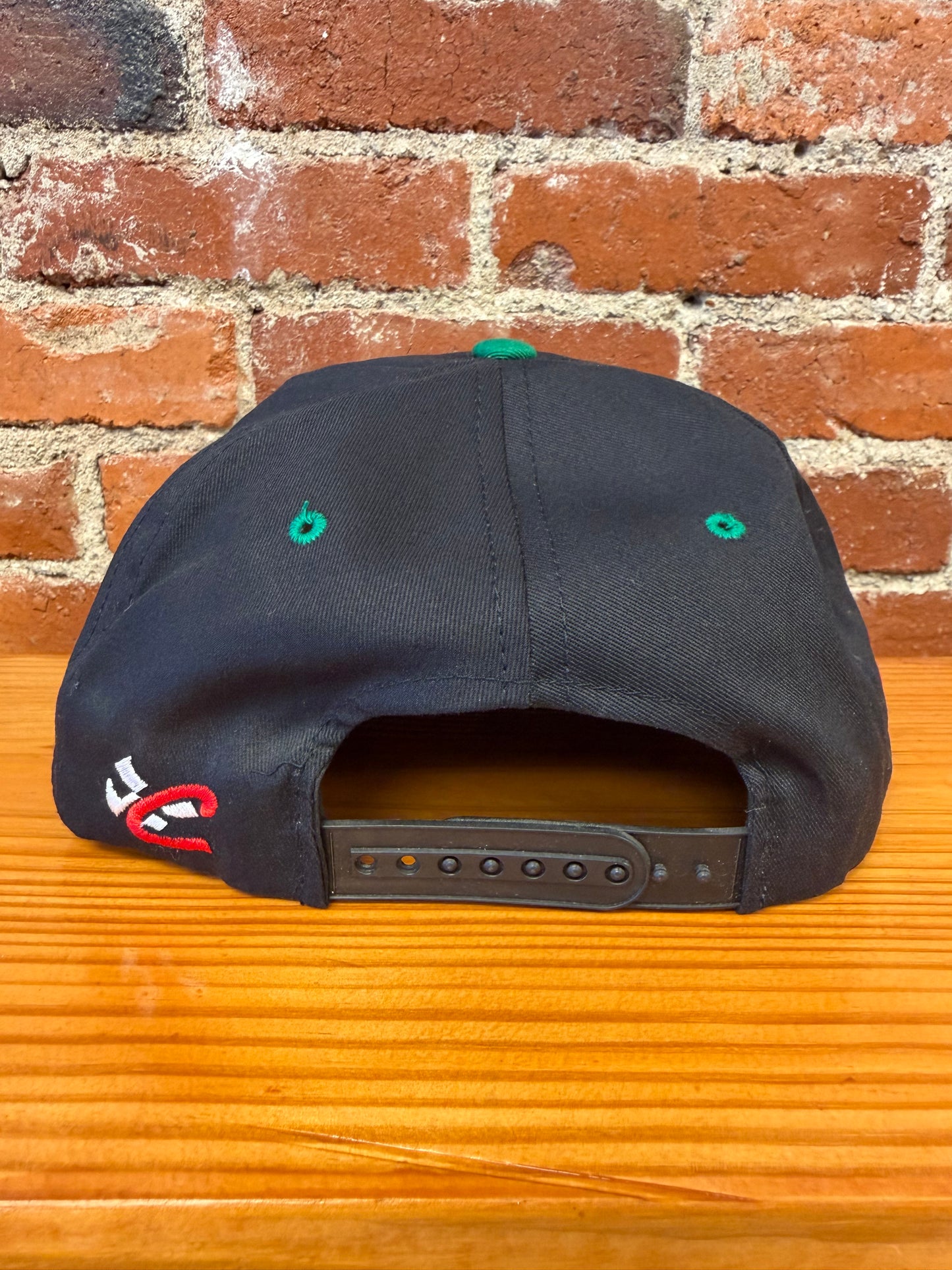 Vintage Bobby Labonte Racing Hat - NEW