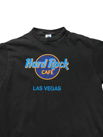 (XL) Vintage Hard Rock Cafe Las Vegas Tee