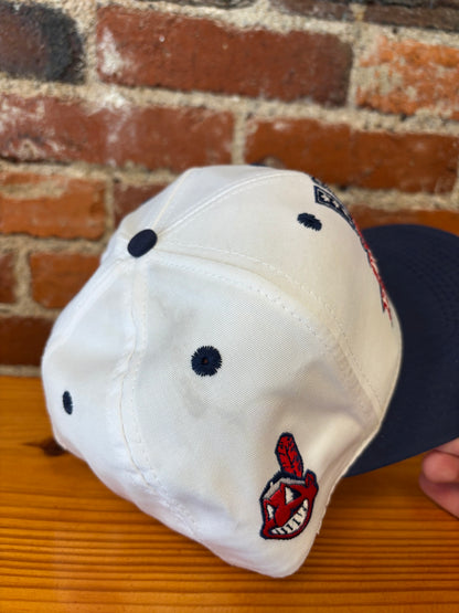 1997 MLB All Star Game Cleveland Hat