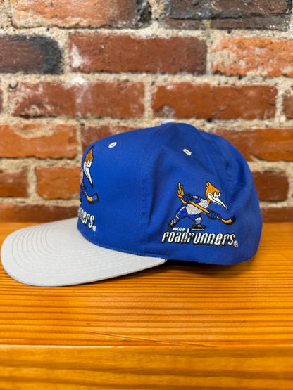 Vintage Pheonix Roadrunners Hat