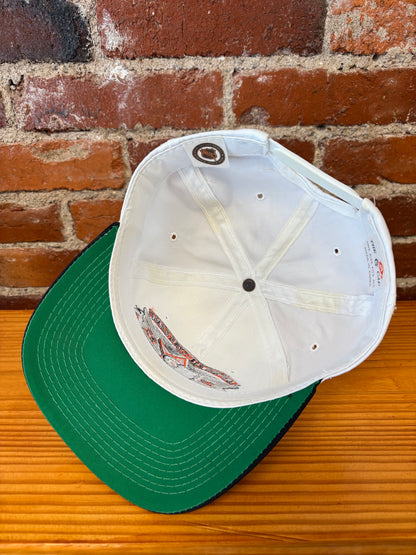 1992 NHL All Star Game Philadelphia Hat