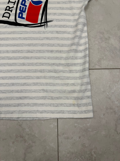 (XL) Vintage 90’s Pepsi Graphic Tee