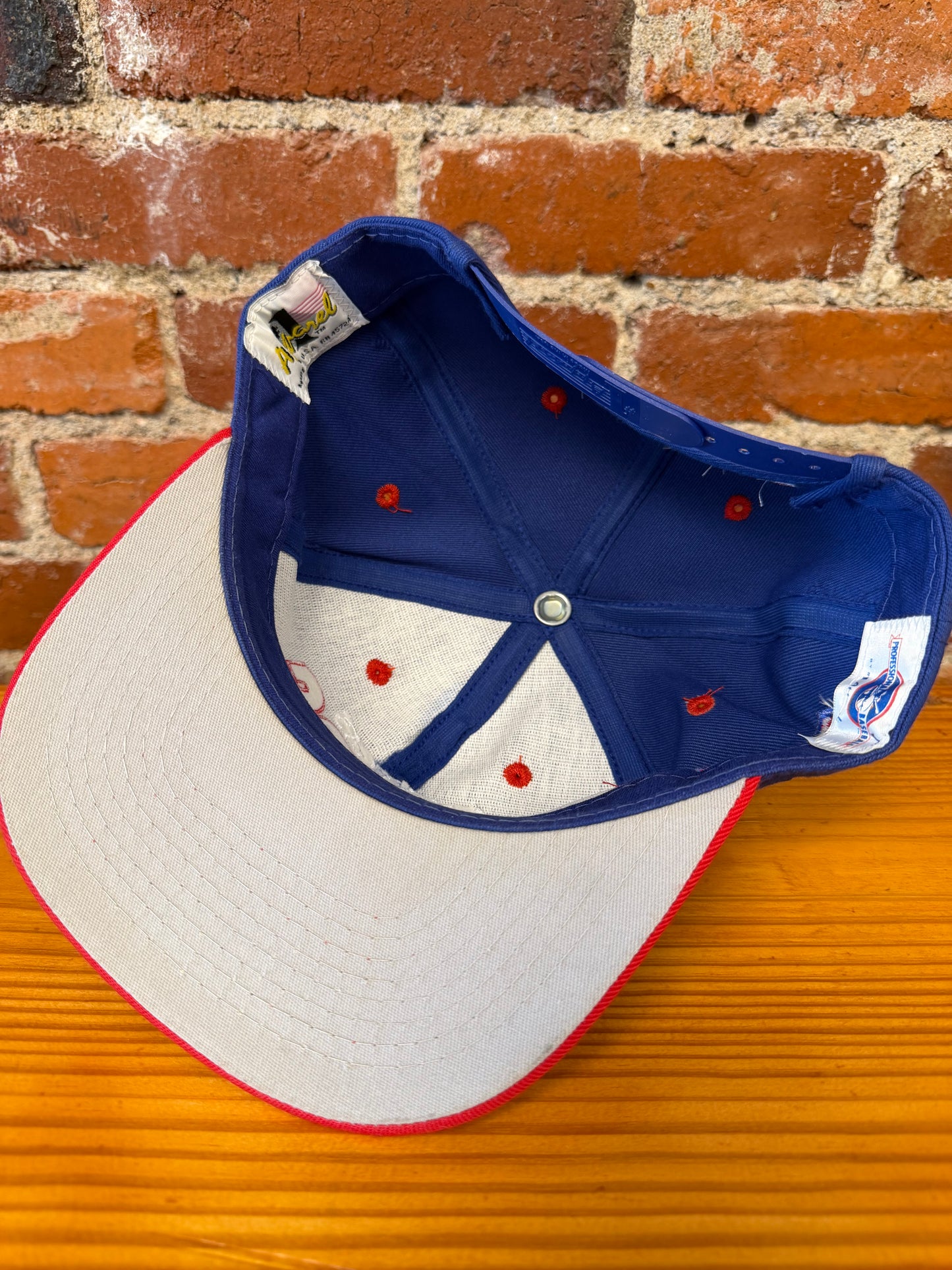 Vintage Las Vegas Stars Hat - NEW