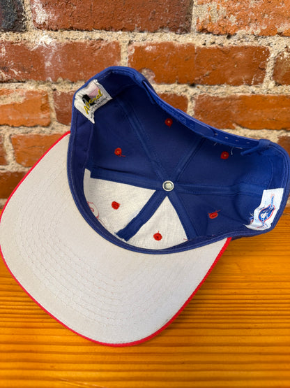 Vintage Las Vegas Stars Hat - NEW