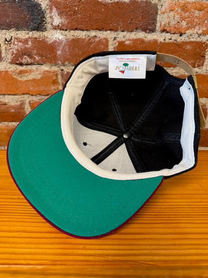 Vintage Yankee Trace Golf Course Hat