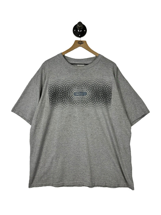 (XL/XXL) Vintage Nike Graphic Tee