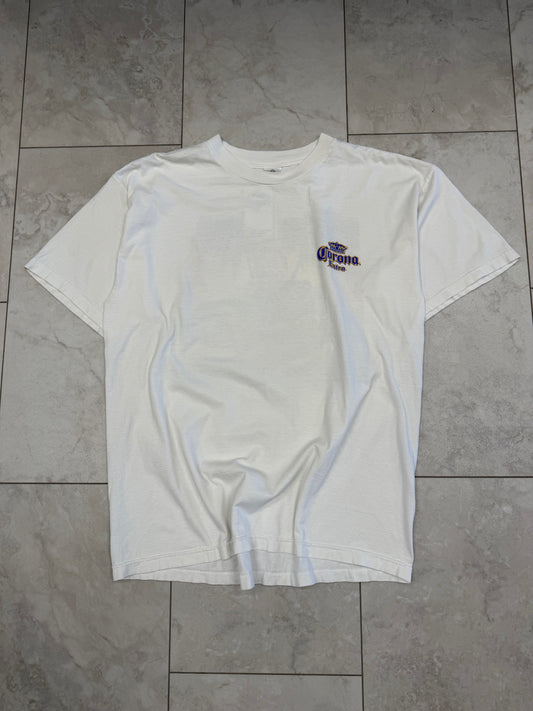 (XL) Vintage 90’s Corona Extra Graphic Tee