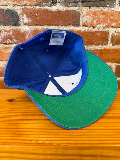 Vintage Indianapolis Colts Snapback Hat