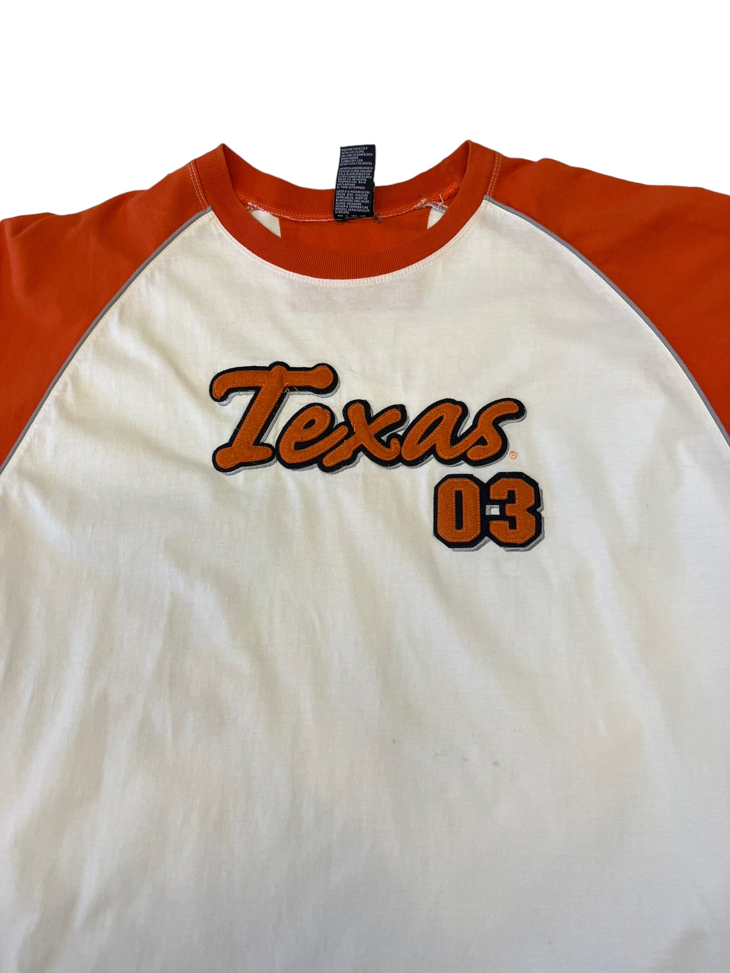 (XXL) Vintage Texas 03 Tee