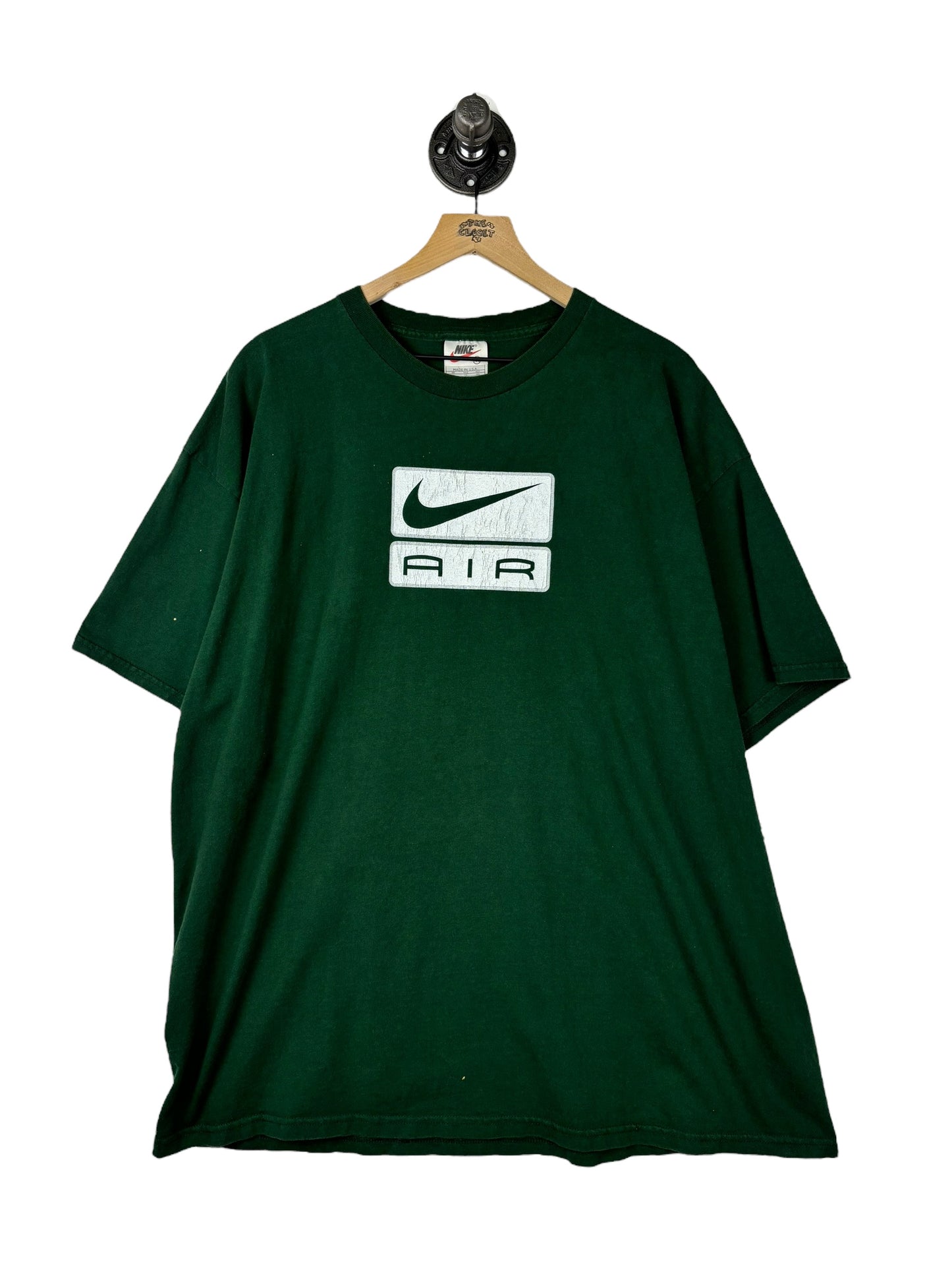 (XXL) Vintage Nike Air Tee