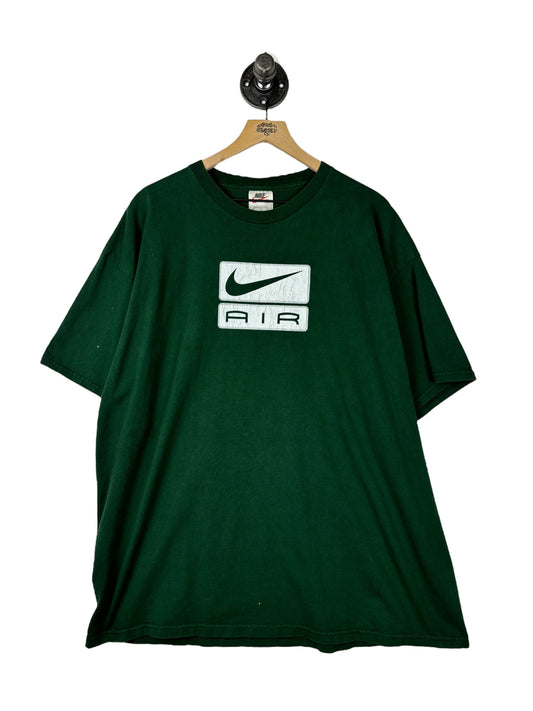 (XXL) Vintage Nike Air Tee