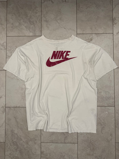 (XXL) Vintage 90’s Nike University of Alabama Basketball Camp Graphic Tee