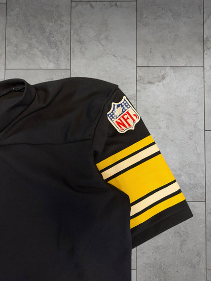 (M) Vintage 80's Steelers Blank Rawlings Jersey