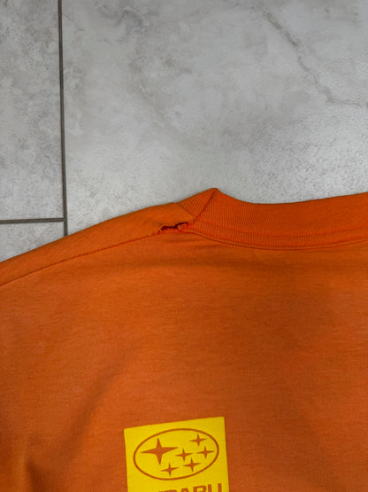 (M) 1998 The Great Ride Pittsburgh Bicycling Tour Graphic Tee