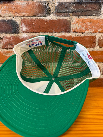 Vintage Washinton Federals Trucker Hat - NEW