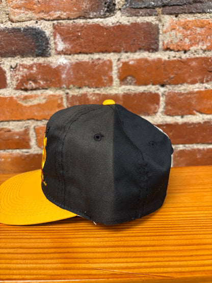 Vintage Steelers Faded Hat